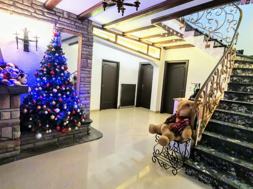 Photo de la galerie de l'établissement B&B Quantanova chez Rita, à Bischwiller