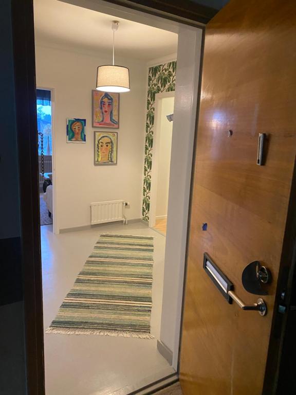 Fotografie z fotogalerie ubytování Lektorn v destinaci Nässjö