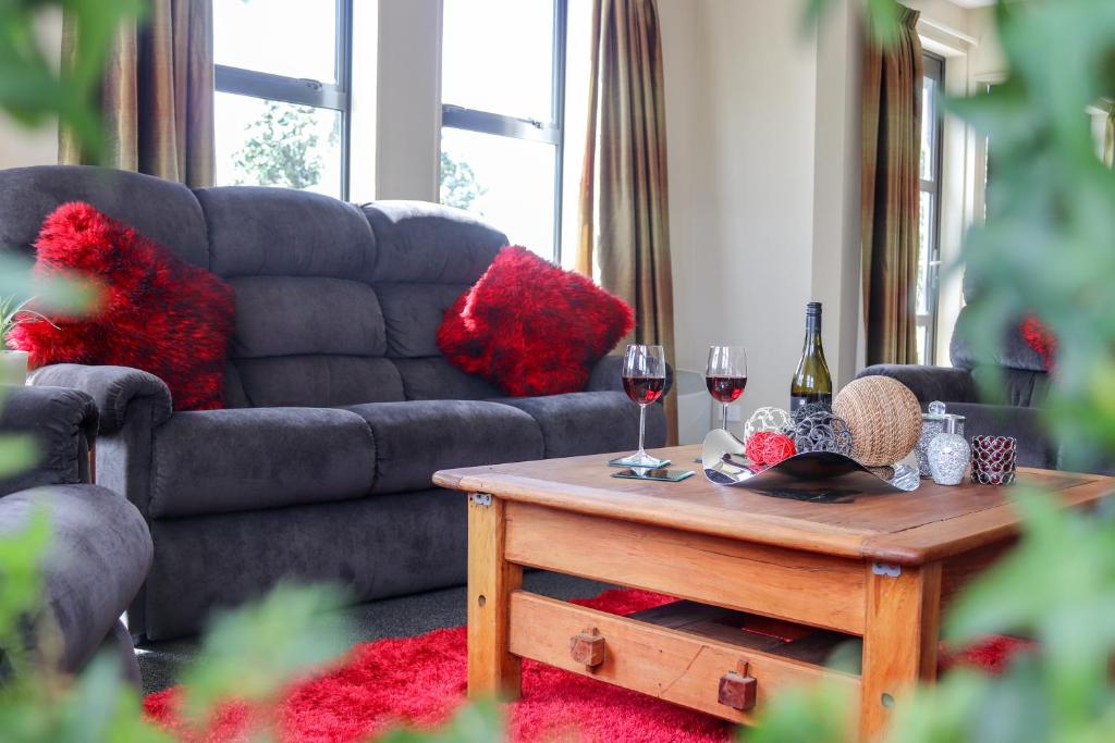 Coleraine Suites & Apartments - Resim 28