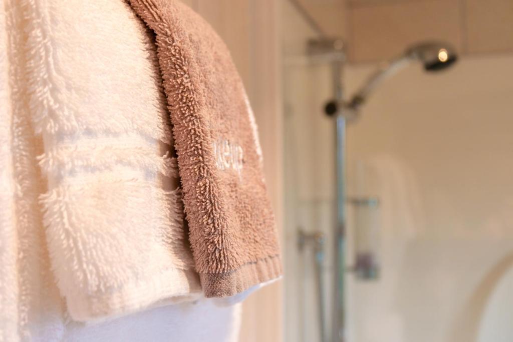 Coleraine Suites & Apartments - Resim 20