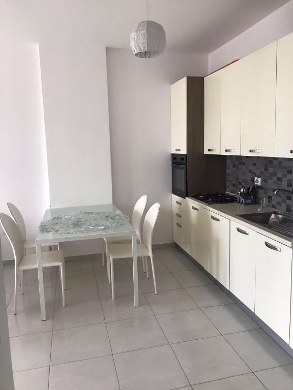 Sea Front Apartment Beach House - Imazhi 5