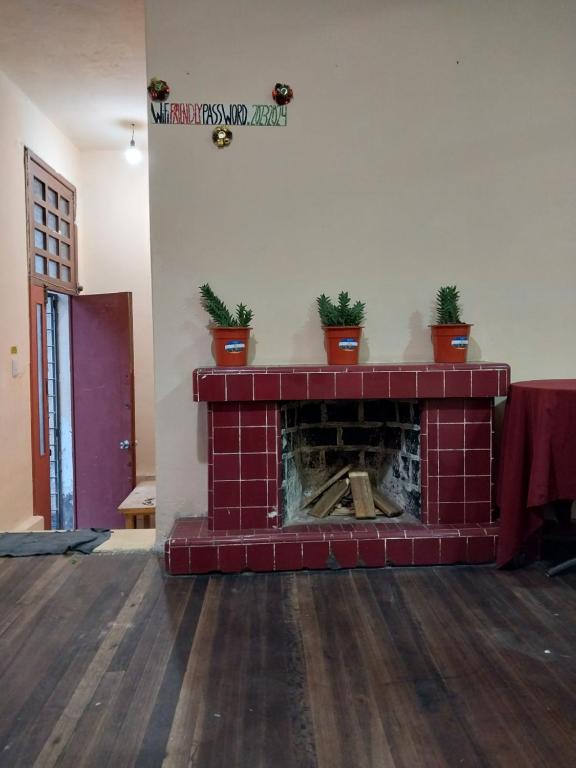 Fotografie z fotogalerie ubytování Friendly House & Hostel 2 v destinaci Quito