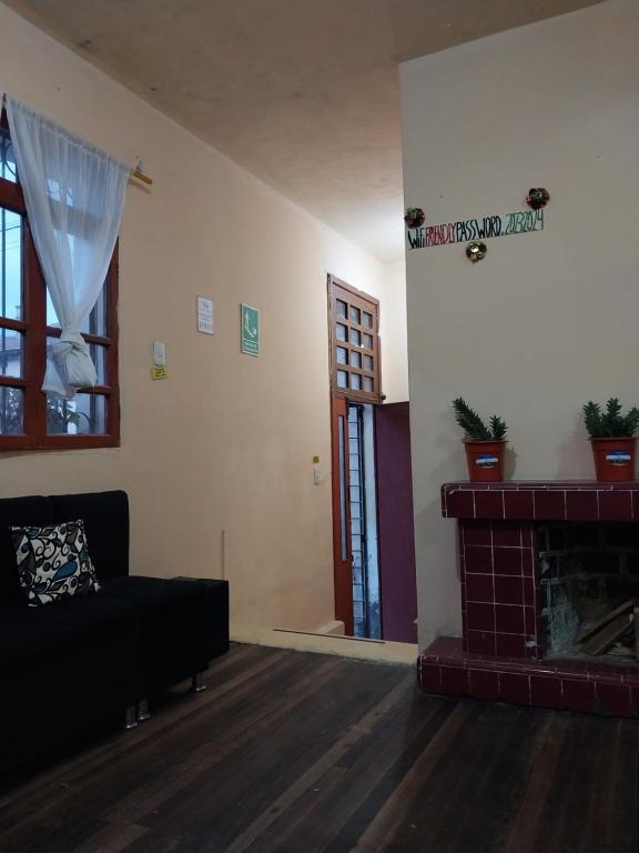 Fotografie z fotogalerie ubytování Friendly House & Hostel 2 v destinaci Quito