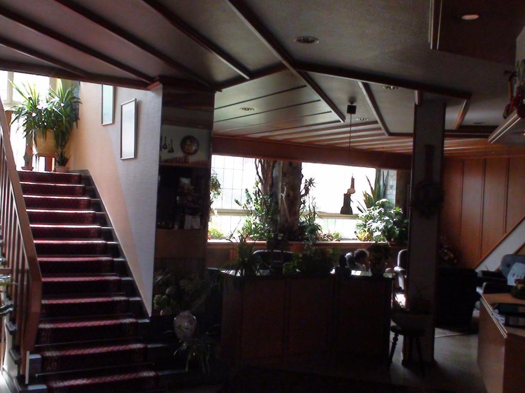 Fotografie z fotogalerie ubytování Hotel Lex v destinaci Hagen