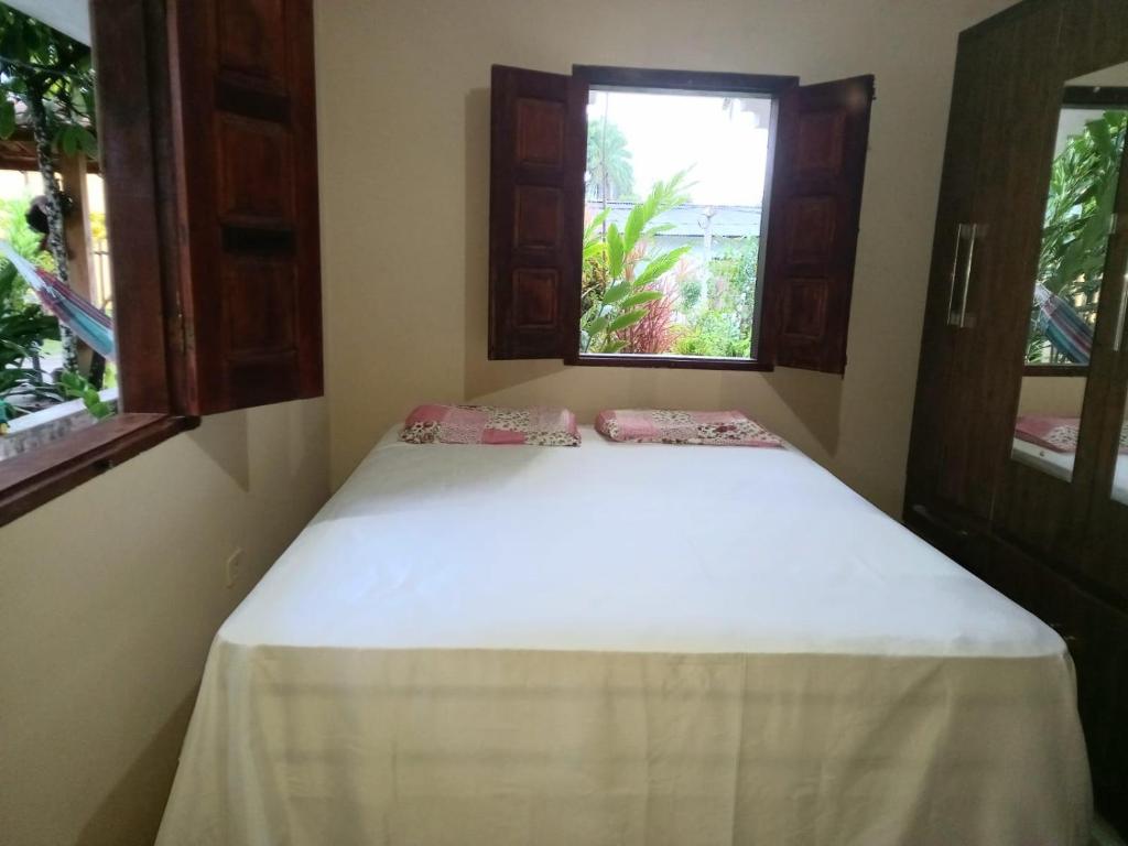 Krevet ili kreveti u jedinici u objektu Antigo Rodão Jonas