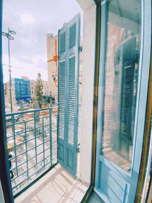 Domus Via Domitia - Studio With Balcony