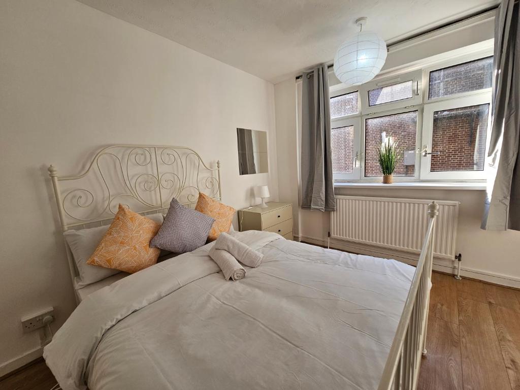 Towerhill Rooms