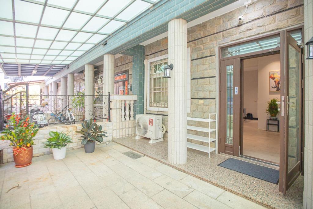 Fotografie z fotogalerie ubytování 卡薩行旅貳館 包棟民宿 v destinaci Hsia-hsing