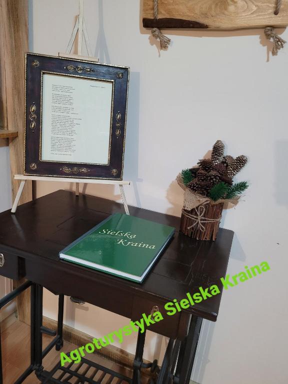 Fotografia z galérie ubytovania Agroturystyka Sielska Kraina v destinácii Ząbkowice Śląskie