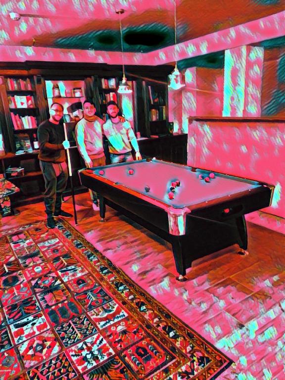 Gwuni Mopera - Resim 17