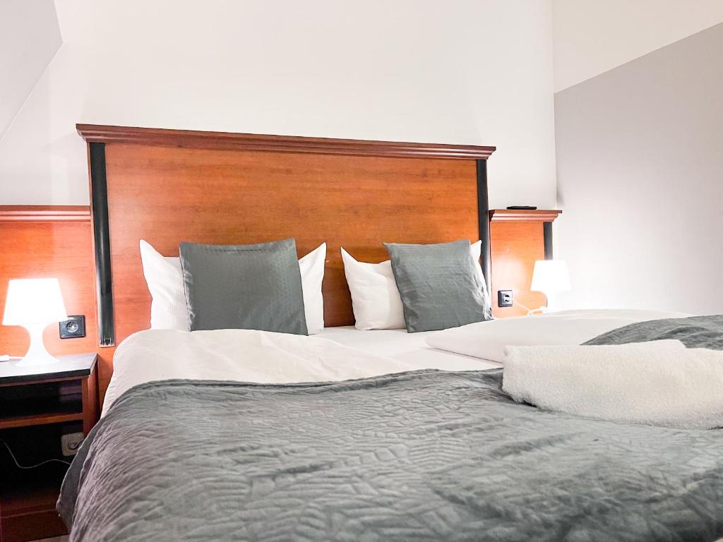 City Hotel West - Resim 15