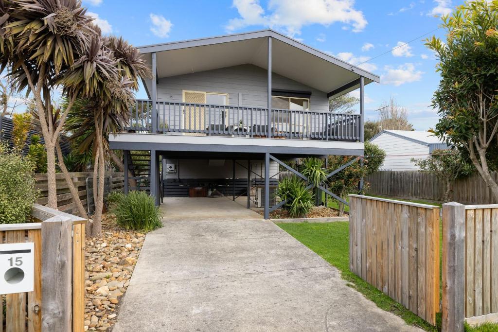 Woolamai Waves Abode, Cape Woolamai (updated prices 2024)