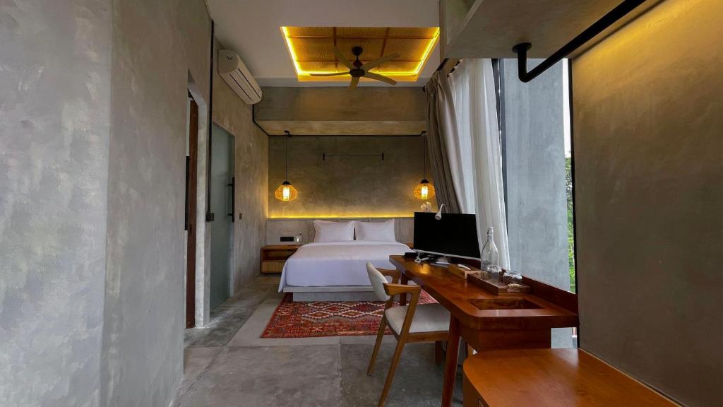 Leafy Lofts Canggu - 8