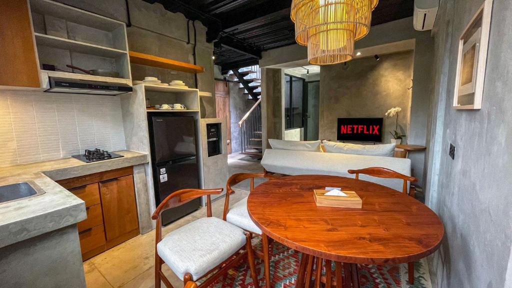 Leafy Lofts Canggu - 4