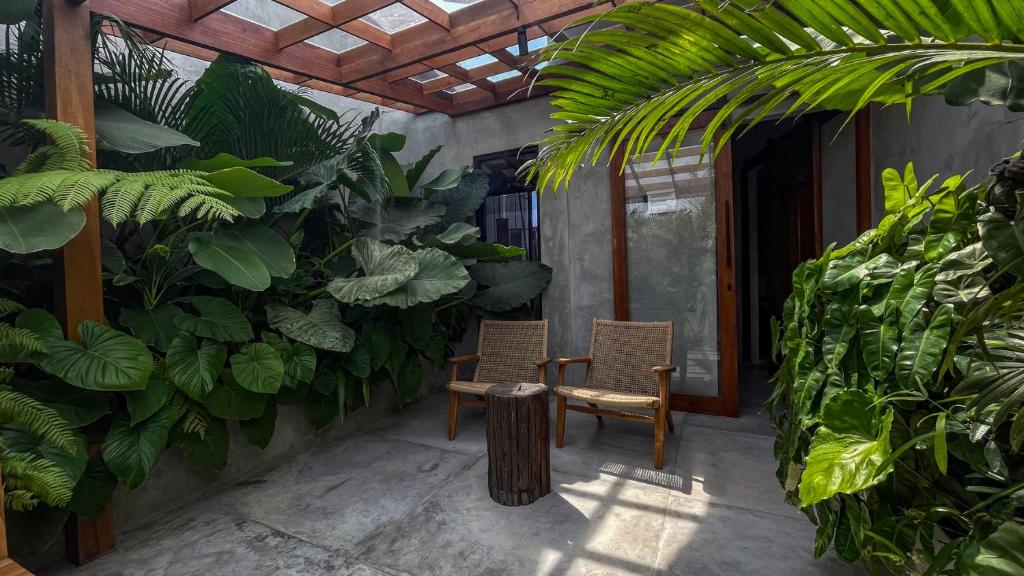 Leafy Lofts Canggu - 2