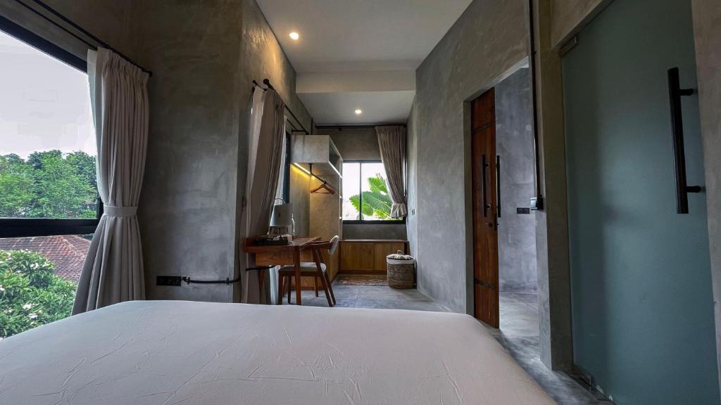 Leafy Lofts Canggu - 7