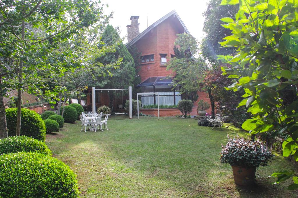  Villa da Esperança