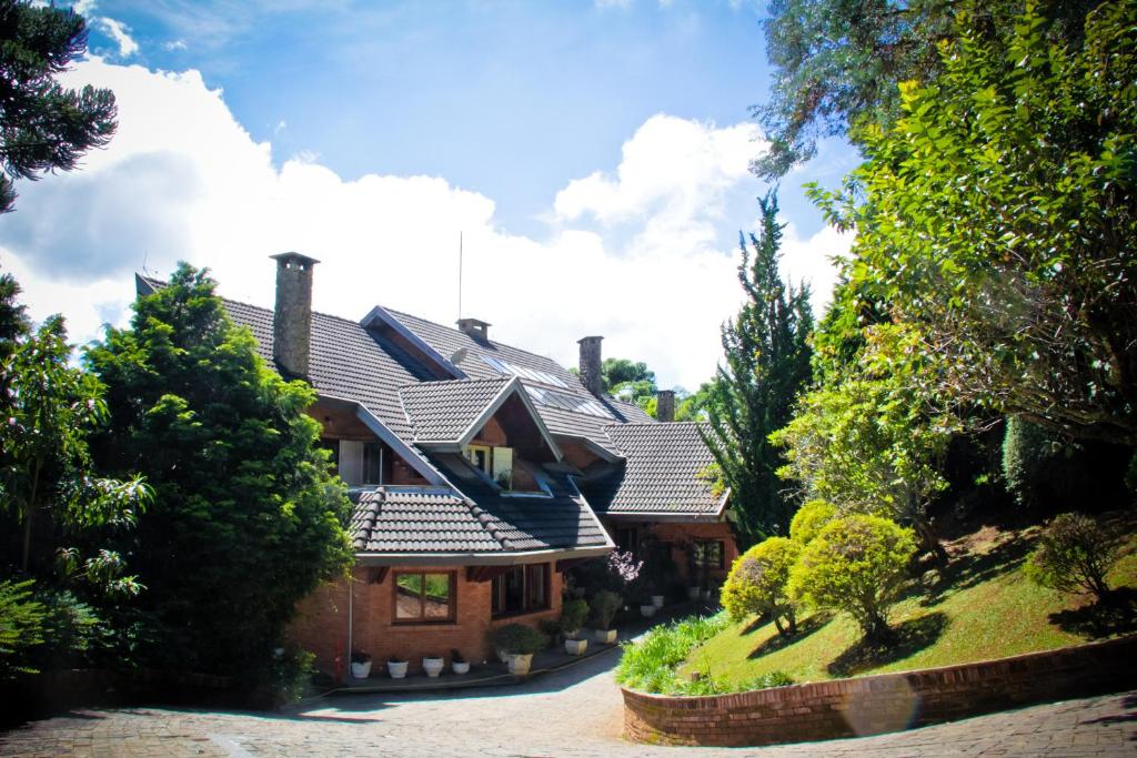  Villa da Esperança