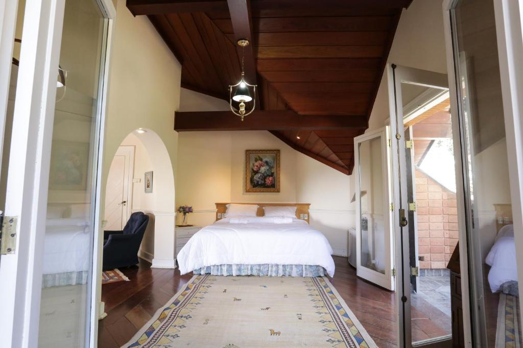  Villa da Esperança