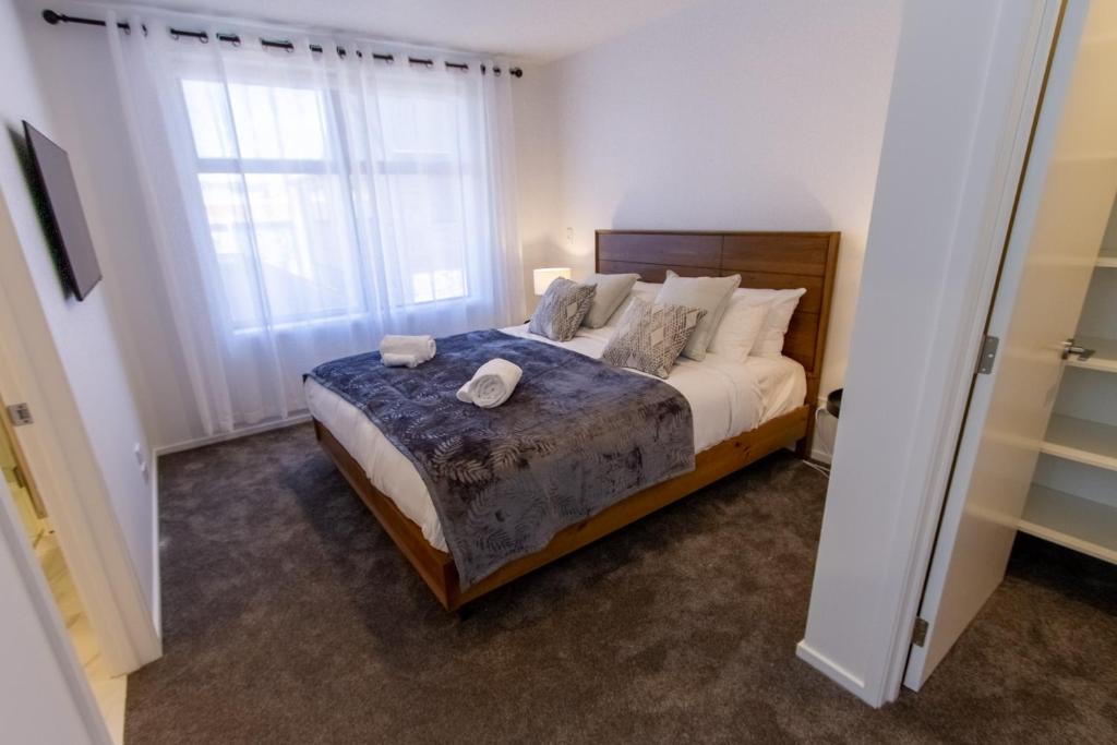 A touch of Luxury in Chch CBD - Resim 16