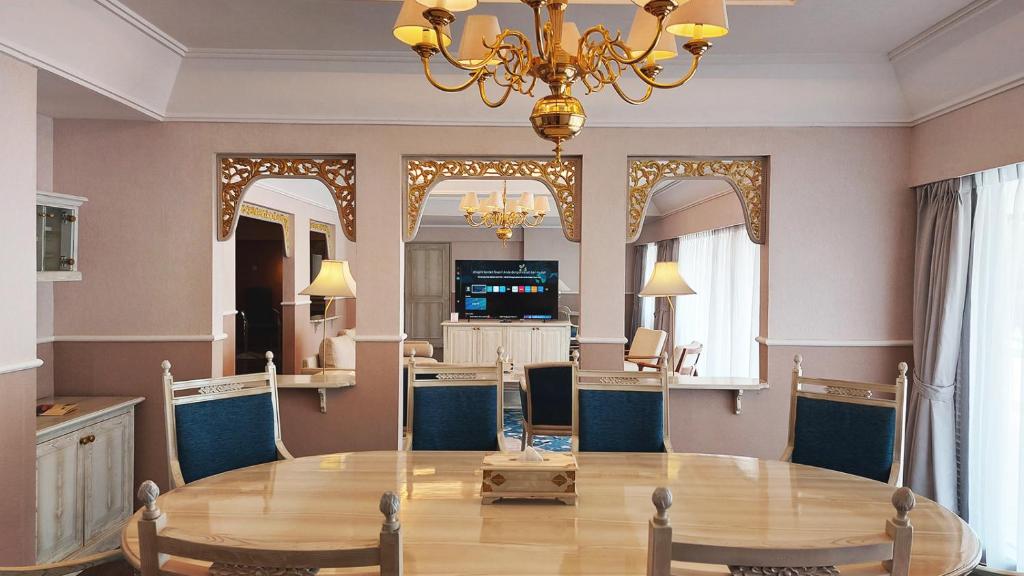 Jatinangor National Golf & Resort - Suite Presidencial