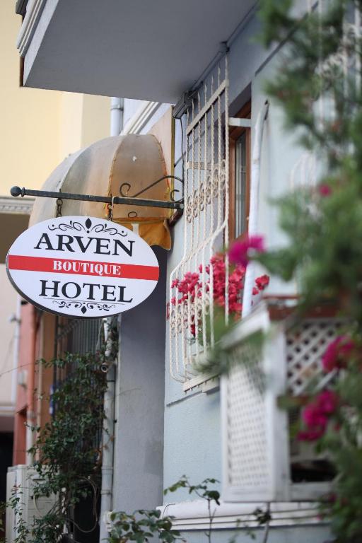 Arven Hotel - Housity