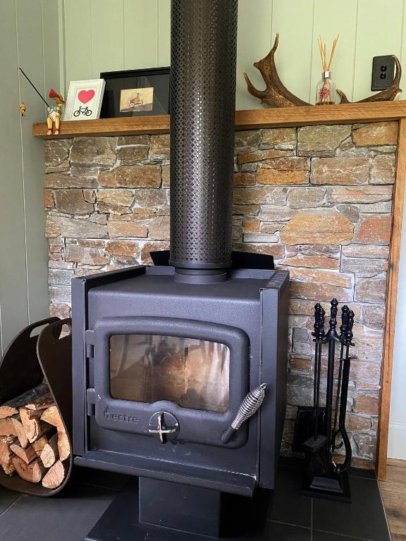Fotografie z fotogalerie ubytování Jindabyne - Kia Ora Cabin Farmstay v destinaci Moonbah