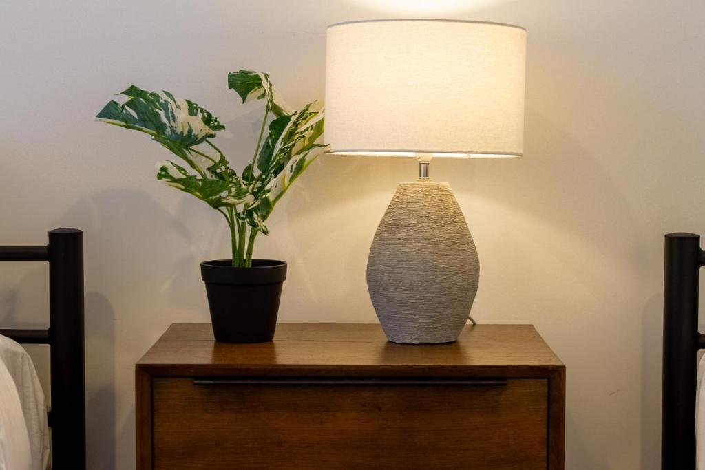 A touch of Luxury in Chch CBD - Resim 20