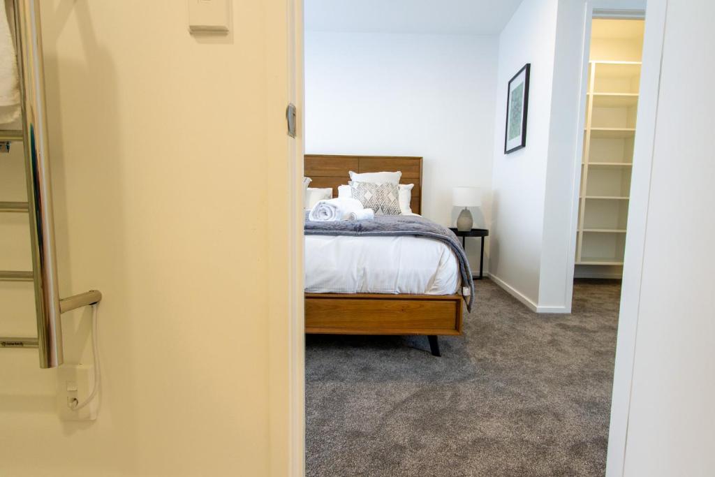 A touch of Luxury in Chch CBD - Resim 14