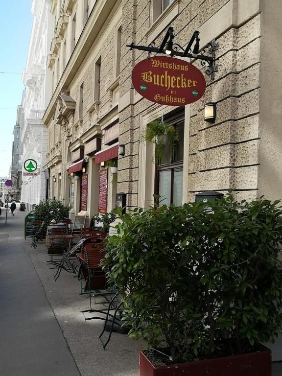 Moderne trifft Tradition im Herzen Wiens - 2