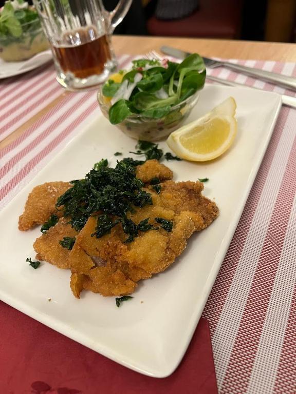 Moderne trifft Tradition im Herzen Wiens - 1