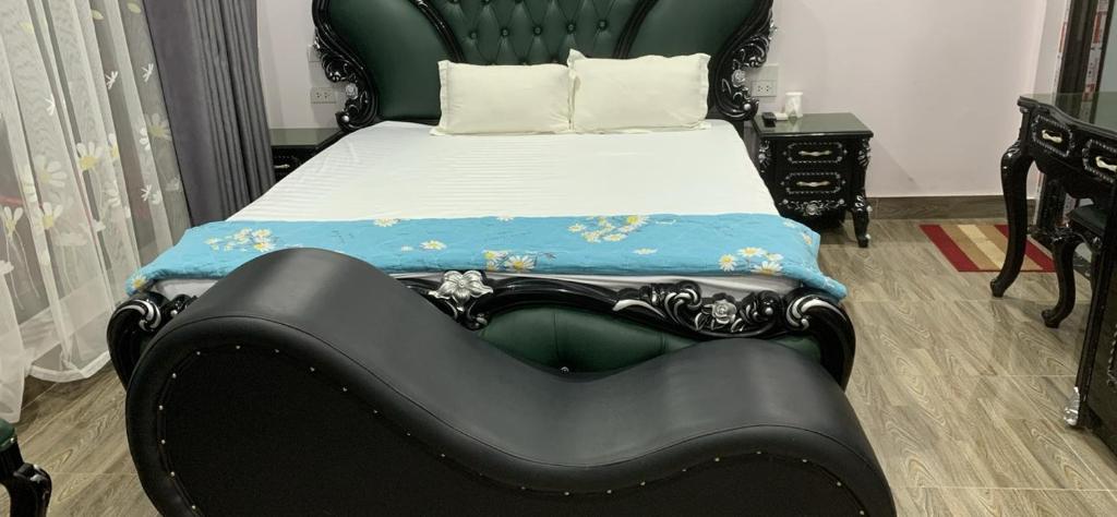 NHÀ NGHỈ PHỐ - HOMESTAY LẠNG SƠN - Housity