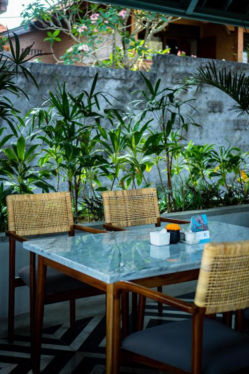 Fotografie z fotogalerie ubytování The Hava Ubud A Pramana Experience v Ubudu