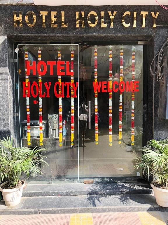 HOTEL HOLY CITY, Amritsar Precios actualizados 2024