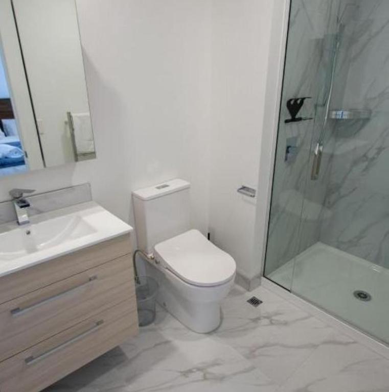 A touch of Luxury in Chch CBD - Resim 25