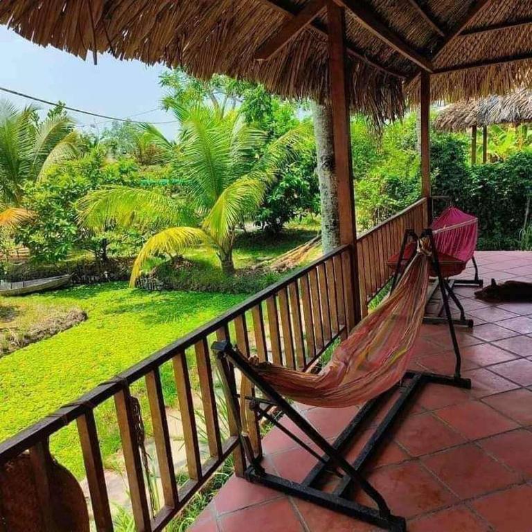 MEKONG DANIEL HOMESTAY CAN THO - 17