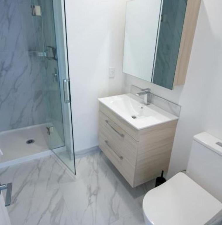 A touch of Luxury in Chch CBD - Resim 23