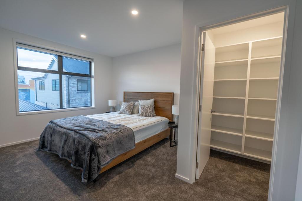 A touch of Luxury in Chch CBD - Resim 17