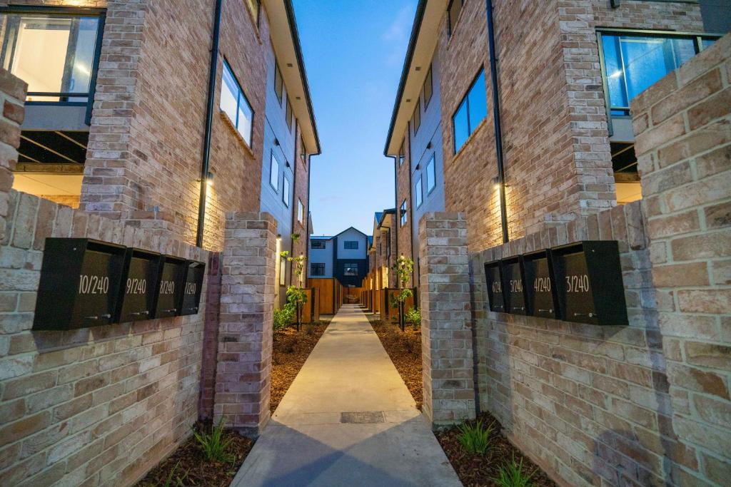 A touch of Luxury in Chch CBD - Resim 35