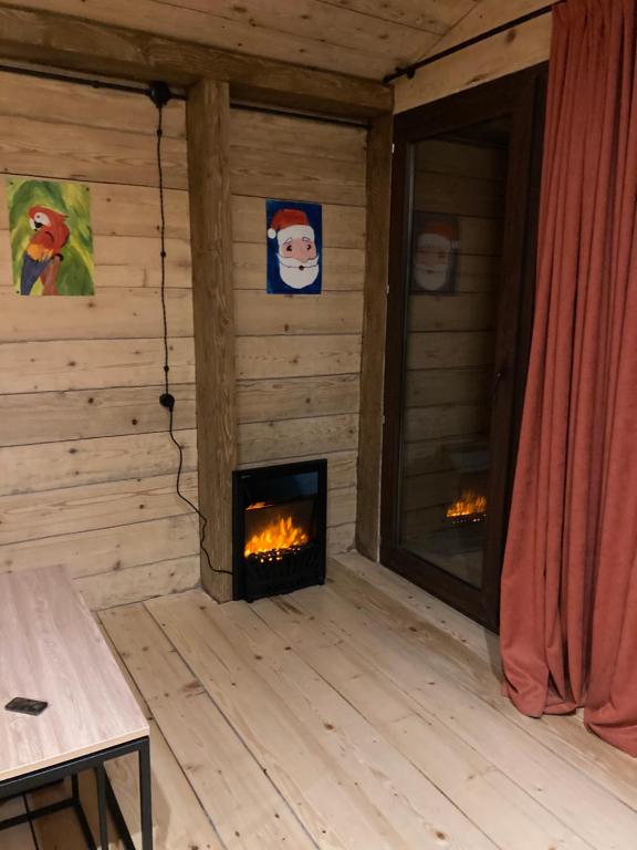 Fotografie z fotogalerie ubytování MESTIA COTTAGE TiME v destinaci Mestia