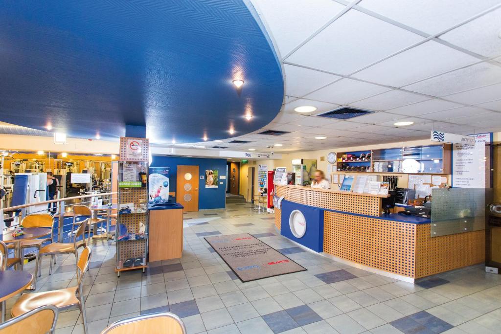 Danubius Hotel Arena - Resim 25