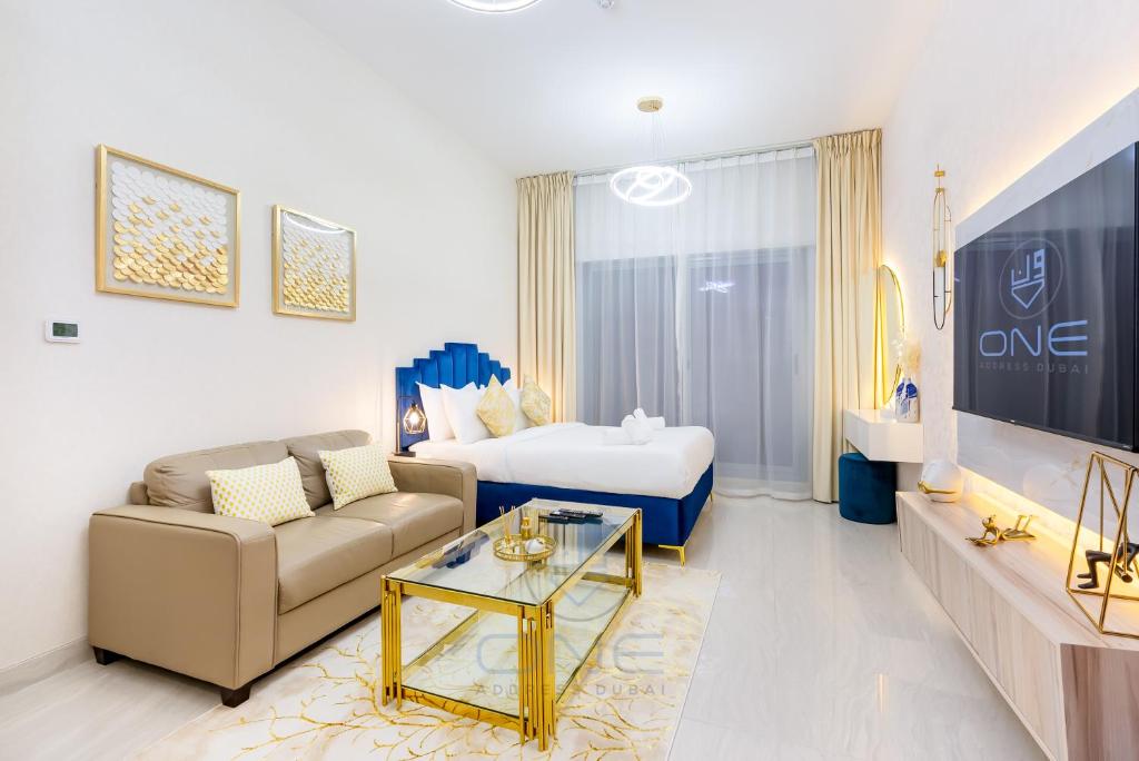 Luxurious Studio in Business Bay!, Dubai (updated prices 2024)