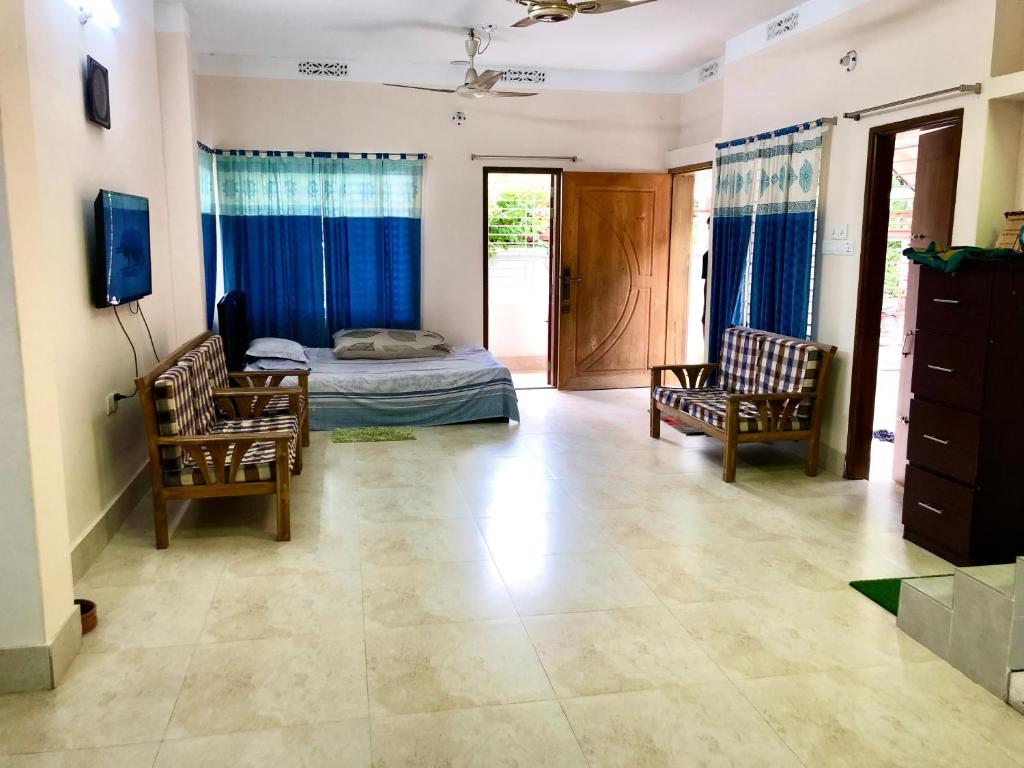 Pirojpur Guest House - Casa Con Una Camera Da Letto