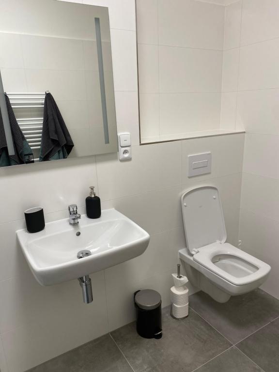 Apartmány Pstruží AP19 - Appartement De Luxe