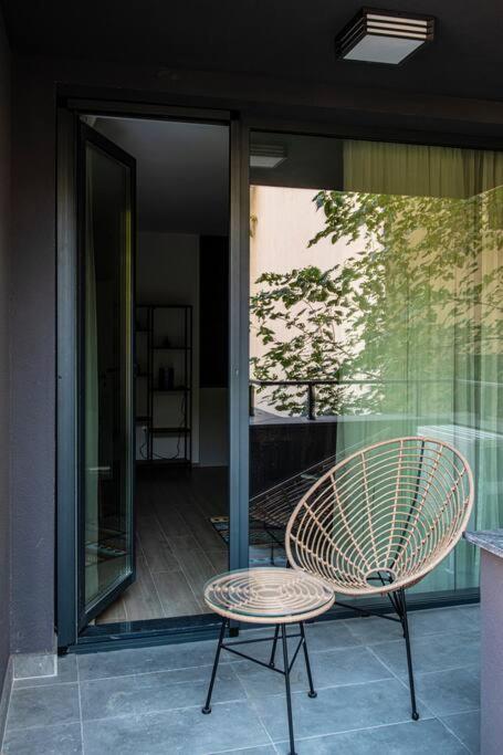 Fotografie z fotogalerie ubytování Oslo: A modern furnished apartment with parking v Sofii