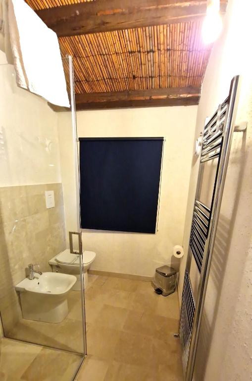 Case al Borgo - Albergo diffuso - Chambre Double Avec Balcon