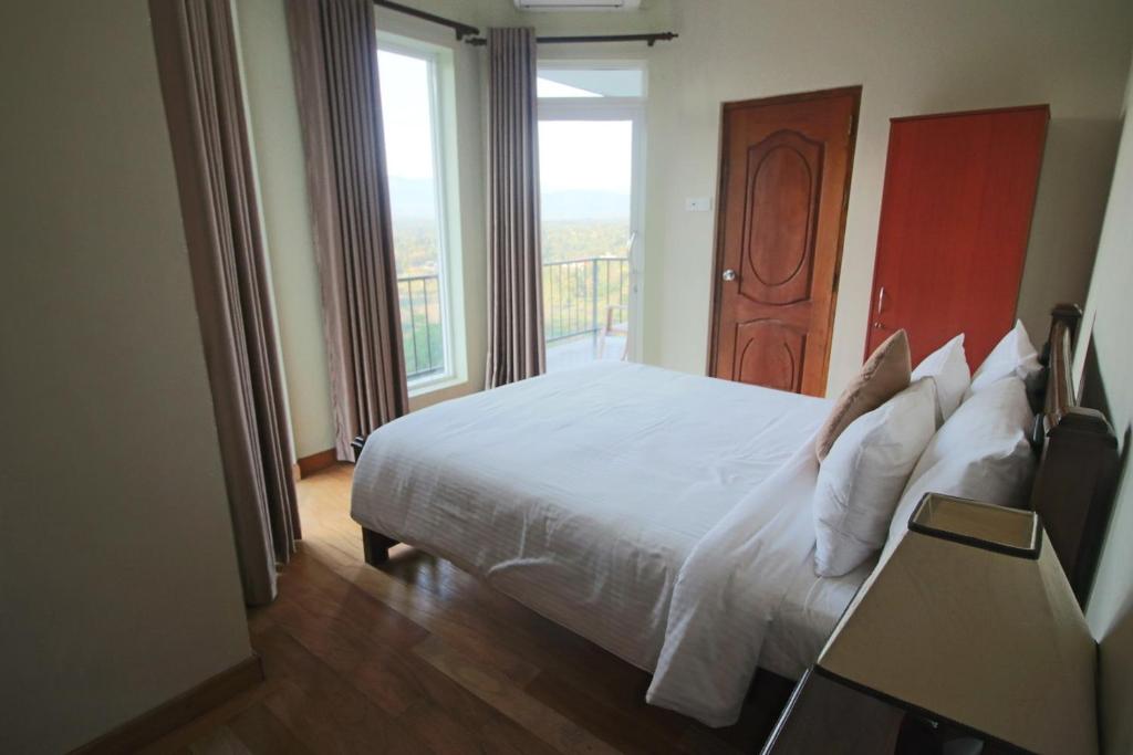 Villa Arunalu Kandy - 15