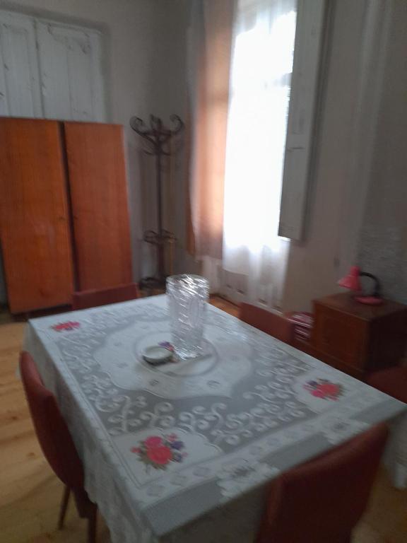 Fotografie z fotogalerie ubytování Levani's GuestHouse v destinaci Zugdidi