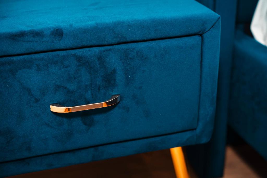 Fotografie z fotogalerie ubytování SambaSS Boutique Apartment v destinaci Capua