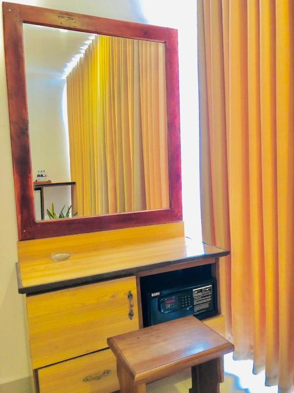 Fotografie z fotogalerie ubytování Mirissa Beach Inn v Mirisse (jih)